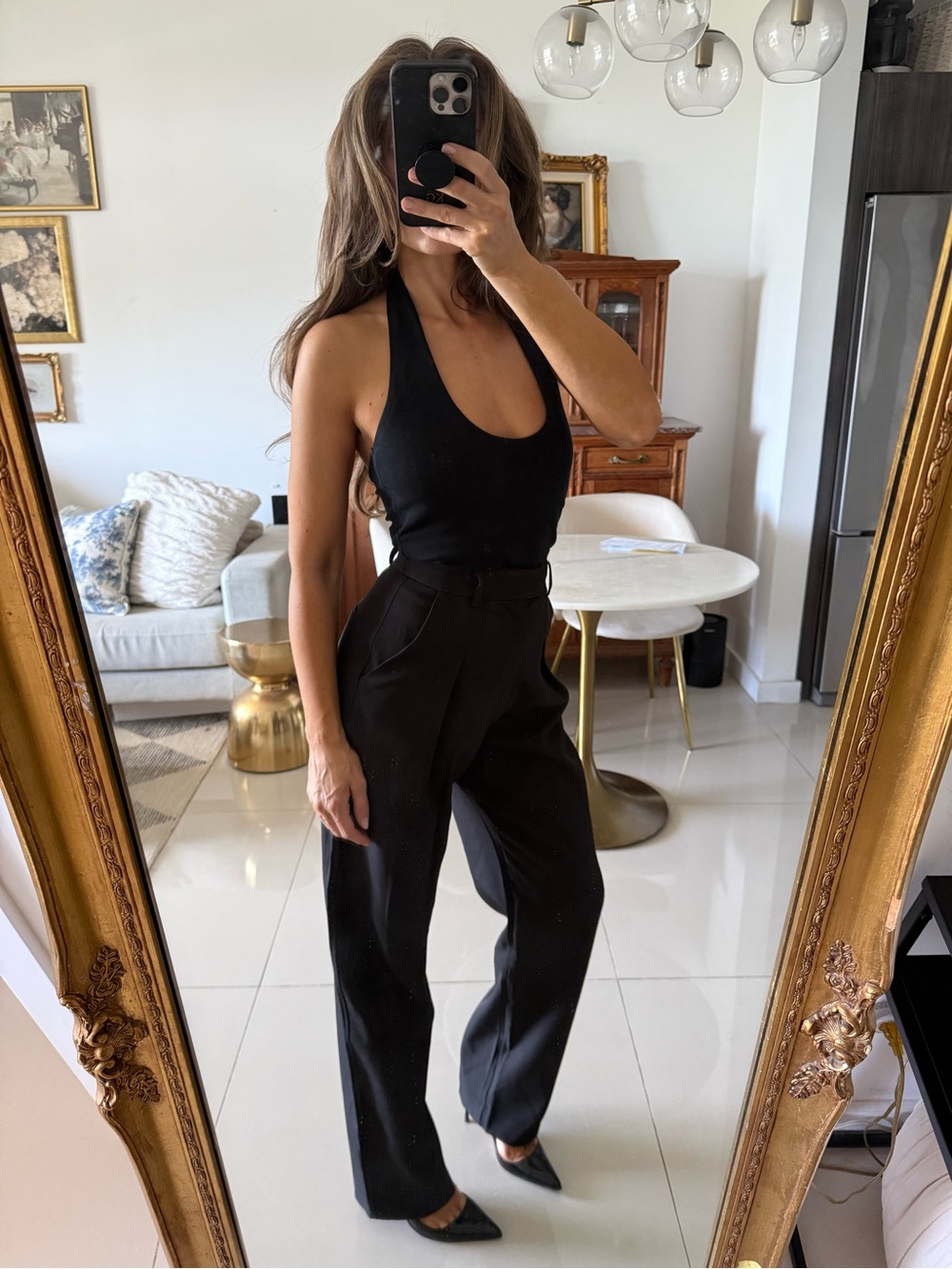 NWT Showpo Trousers
